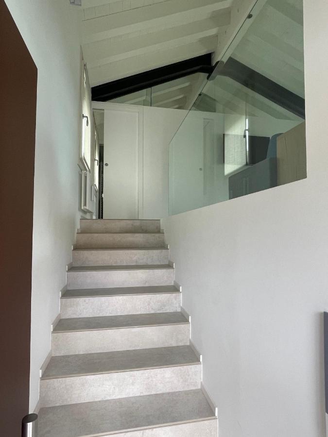 Loft Docg Apartment Farra di Soligo Exterior photo